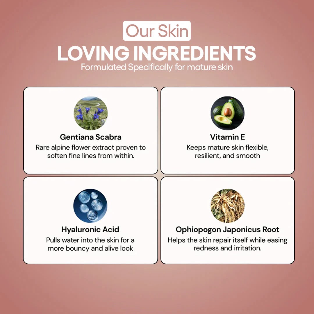Solévia Changing Foundation-4-in-1