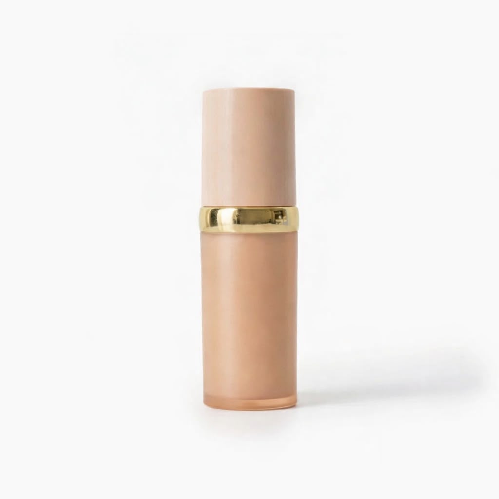 Solévia Changing Foundation-4-in-1